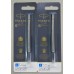 PARKER  第五元素鋼筆專用筆芯 藍色F